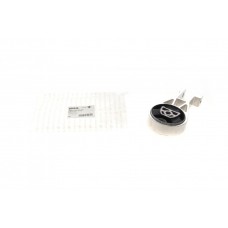 Подушка двигуна (задня) Fiat Grande Punto 1.4-1.9D 05-/Opel Corsa D/E 1.0-1.7 06-