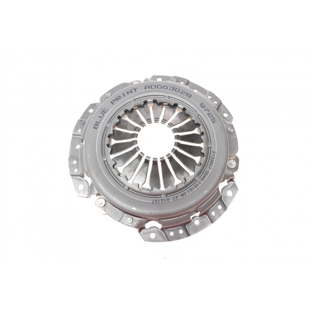 Комплект зчеплення Opel Vectra A 1.8-2.0 i 88-95/Chevrolet Aveo 1.5 i 03-