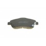 Колодки гальмівні (передні) Toyota Avensis 03-08/Corolla Verso 04-09