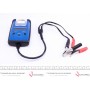Тестер акумуляторів (цифровой) 12v (з принтером)