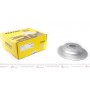 Диск гальмівний (задній) MB E-class (W211/W212/S211/S212) 02-09 (300x10) PRO+