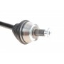 Піввісь (передня) Skoda Fabia/Roomster/VW Polo 00-10 (R) (36x468)