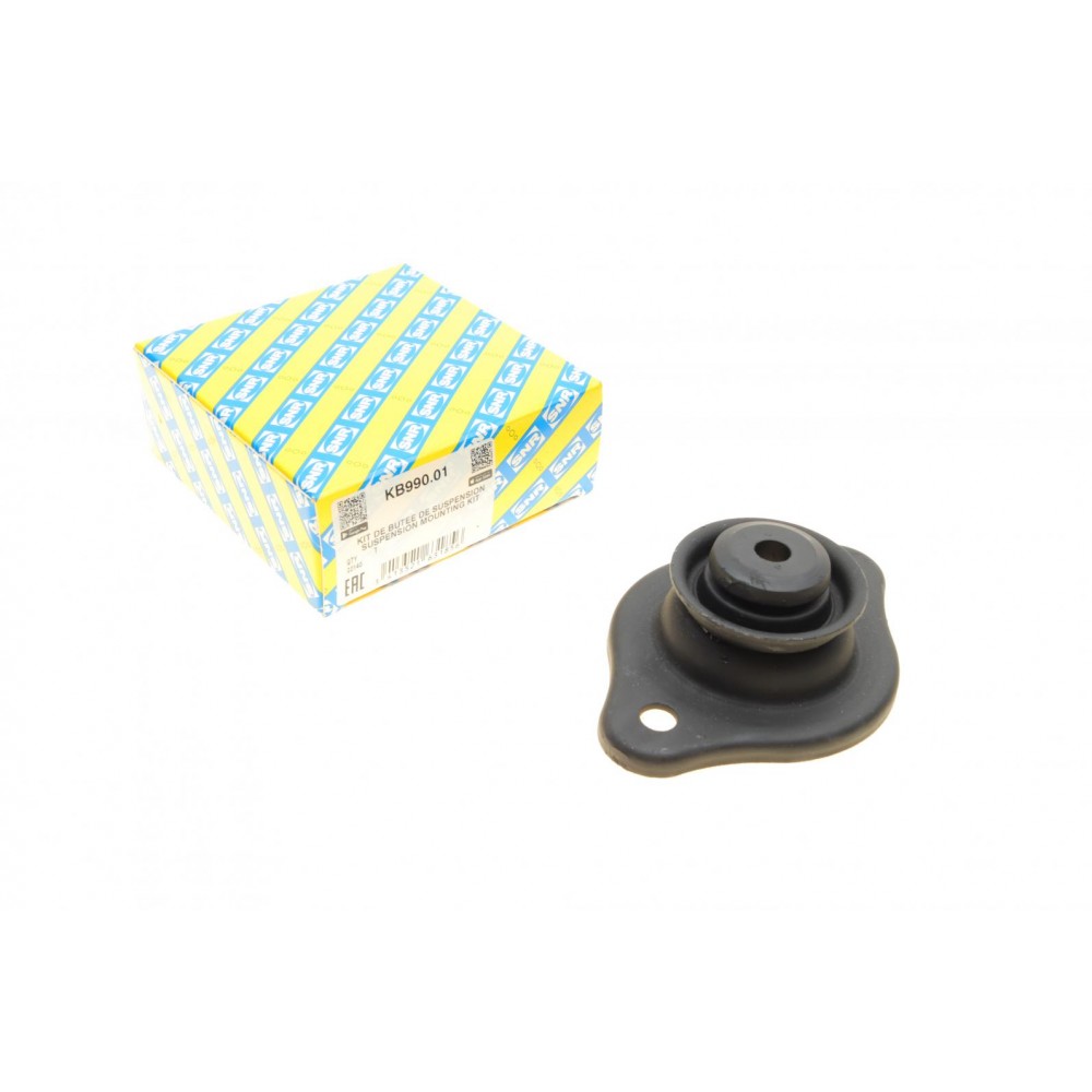 Подушка амортизатора (заднього) Chevrolet Aveo 1.2/1.4 03-