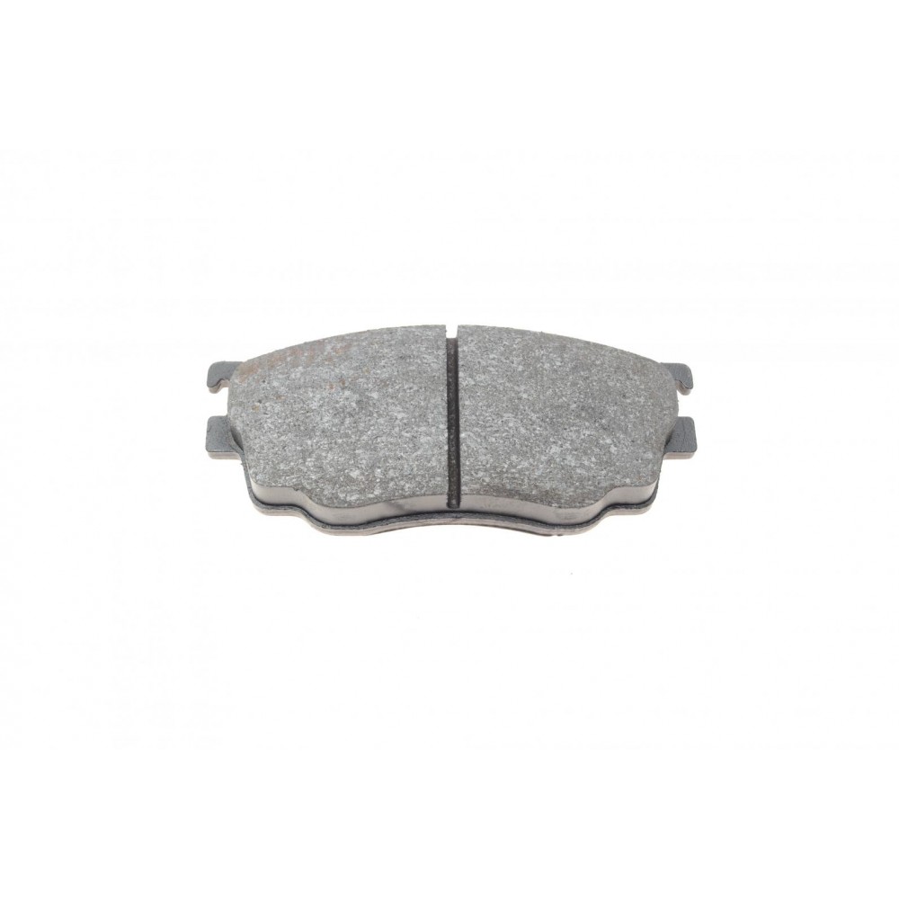 Колодки гальмівні (передні) Mazda 323 F VI 01-04/Mazda 626 V 97-02/Premacy 99-05