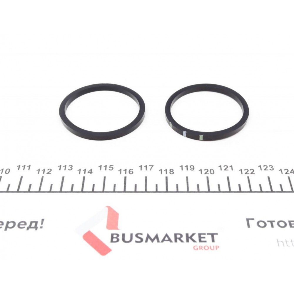 Ремкомплект супорта (заднього) MB M-class/Nissan 350 98-09 (d=40mm) (Brembo)