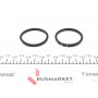 Ремкомплект супорта (заднього) MB M-class/Nissan 350 98-09 (d=40mm) (Brembo)