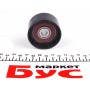Комплект ГРМ Fiat Doblo 1.9D/JTD 01- (190x24)