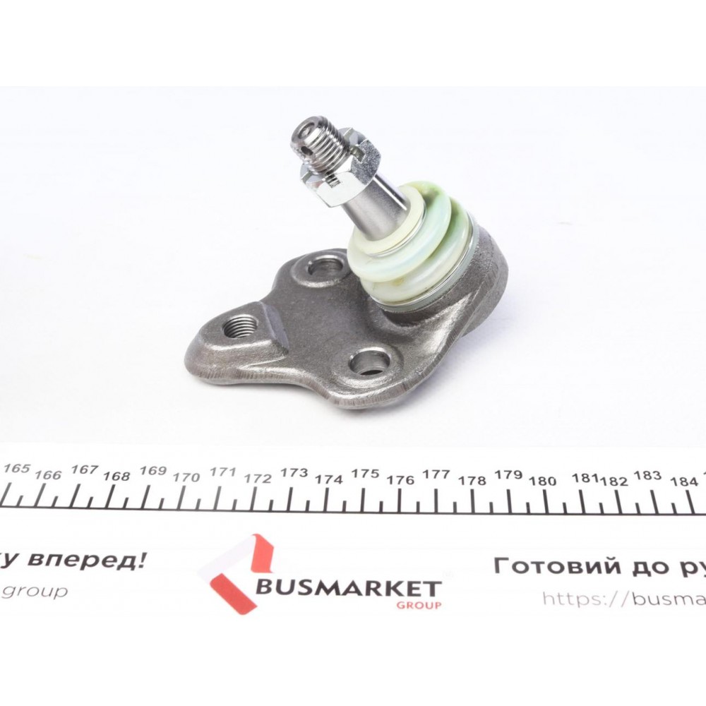 Опора кульова (передня/знизу) Toyota Corolla/Rav 4/Prius 92-06