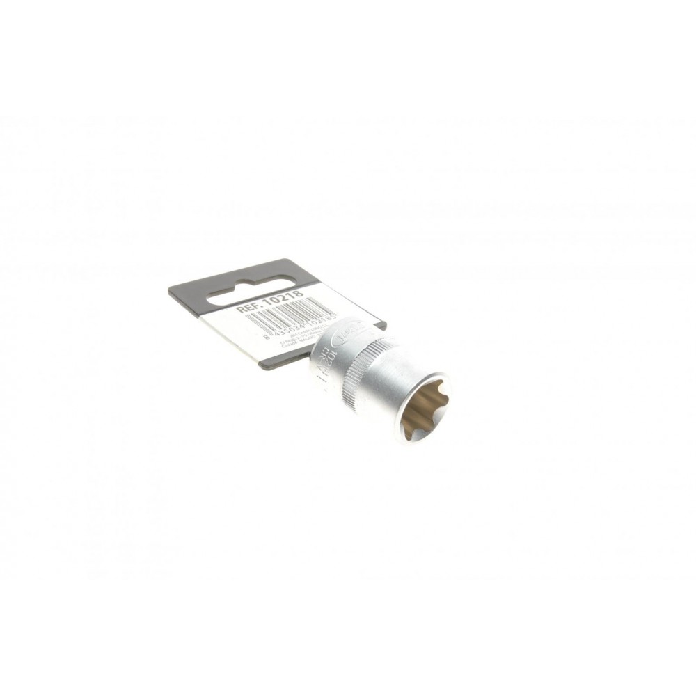 Головка Torx E22 (під ключ 1/2