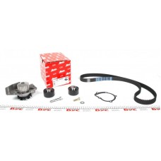 Комплект ГРМ + помпа Fiat Ducato 01-/Citroen Berlingo 99-/Jumper 2.0HDI 01- (помпа 1580R)