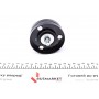 Ролик генератора Skoda Octavia/VW Golf IV 1.4-1.6 96-10 (паразитний) (76х26)