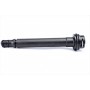 Демпфер + комплект зчеплення +вижимний Renault Master III/Opel Movano 2.3dCi/CDTi 10- (d=250mm) 21z