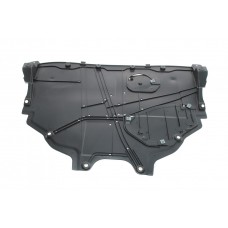 Захист двигуна Mazda 6 2.0-2.5/2.2D 12- (задня частина)