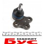 Опора кульова (передня/знизу) Opel Astra F 91-99/Vectra A 88-95