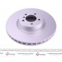 Диск гальмівний (передній) Land Rover Range Rover 4.4D/5.0i 4x4 07-12 (380x34) PRO+