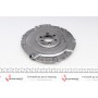 Комплект зчеплення VW Golf/Bora/Seat Toledo/Leon 1.6 16V 00-06 (d=210mm) z=28