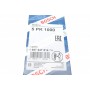 Ремінь генератора Toyota Camry 1.8-2.2 83-02/Rav4 2.0 94-00/Mazda 626 II 1.6/2.0 82-87 (5PK1000)