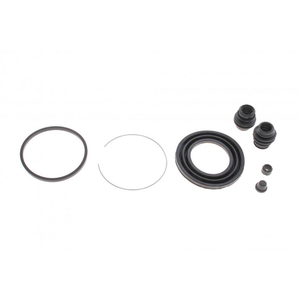Ремкомплект супорта (переднього) Toyota Avensis 01-09 (d=64mm) (Akeb)