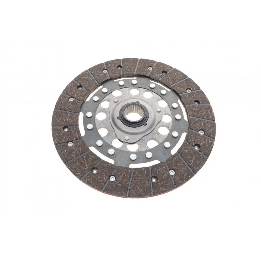 Комплект зчеплення VW T5 2.5TDI/4motion 03-09 (96kw) (d=240mm) (+вижимний)