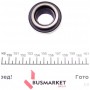Комплект зчеплення Peugeot Partner 1.6i 10- (d=230mm) (+вижимний)