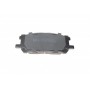 Колодки гальмівні (передні) Lexus RX 03-09