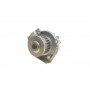 Комплект ГРМ + помпа Fiat Doblo/Fiorino 1.2-1.4 01- (22x129z) (VKPC 82100)