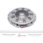 Комплект зчеплення VW Passat/Skoda Superb 1.9 TDI 98-08 (d=230mm) (+вижимний)