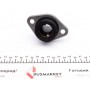 Сальник вала первинного КПП Citroen C8/Peugeot 308/407 2.0HDI/2.2 02- (лійка)