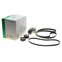 Комплект ременя генератора Citroen Jumper/Peugeot Boxer 2.2 HDi 06- (6PK1640/4EPK922)