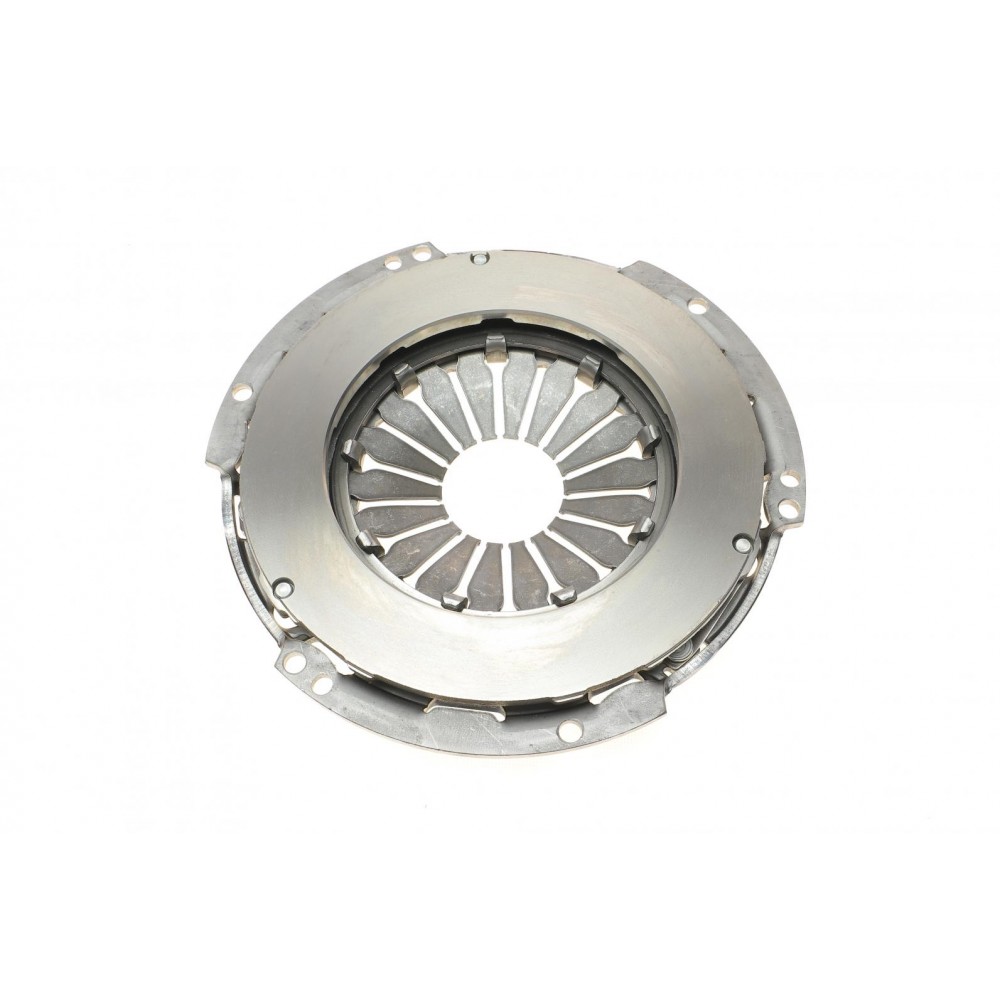 Комплект зчеплення Toyota Corolla 2.0 D-4D 02-07 (d=225mm) (+вижимний)