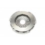 Комплект зчеплення Toyota Corolla 2.0 D-4D 02-07 (d=225mm) (+вижимний)