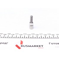 Біта (6x38 мм)