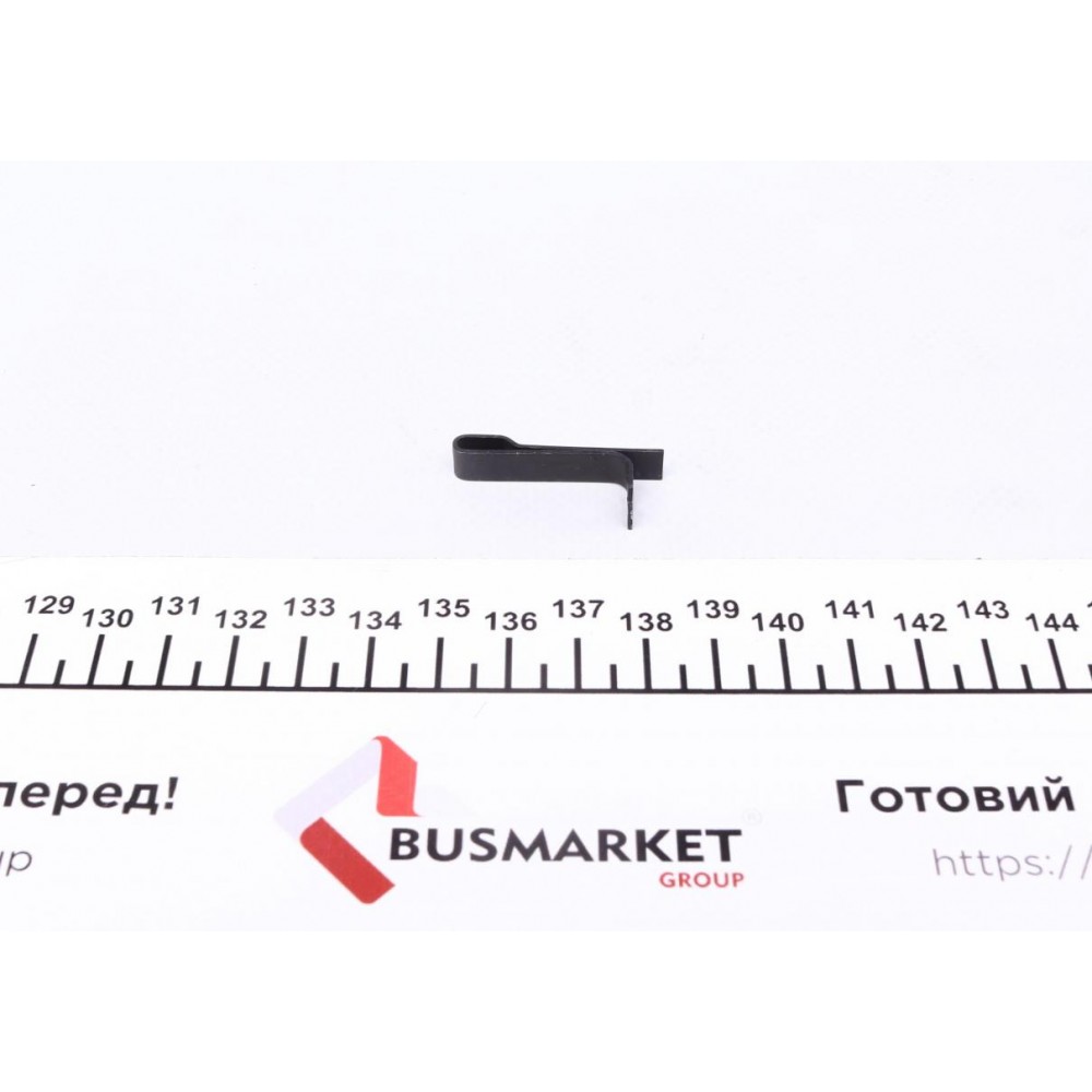 Колодки гальмівні (передні) Nissan Rogue 07-13/X-Trail/Infiniti Q50/Q60/QX50 13-/Renault Koleos 16-