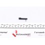 Колодки гальмівні (передні) Nissan Rogue 07-13/X-Trail/Infiniti Q50/Q60/QX50 13-/Renault Koleos 16-