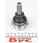 Опора кульова (передня/знизу) Citroen C5 01-/Xantia 93-03/Peugeot 405 92-96/406 95-04/607 00-11