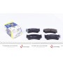 Колодки гальмівні (передні) Nissan Almera 95-01/Sunny 97-00