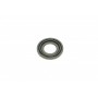 Ремкомплект супорта (заднього) Opel Astra G/Zafira 98-05 (d=38mm)