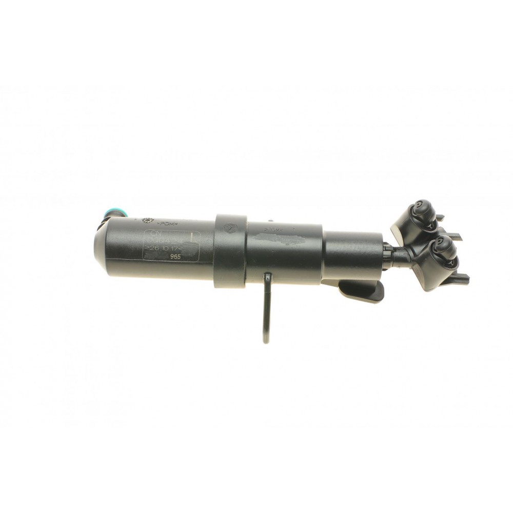 Форсунка омивача фари Skoda Octavia 04-13 (L)