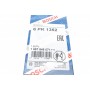 Ремінь генератора Peugeot Bipper/Expert/Partner 1.4/1.6HDI 07-/Ford Focus/Mondeo 2.0 18- (6PK1352)