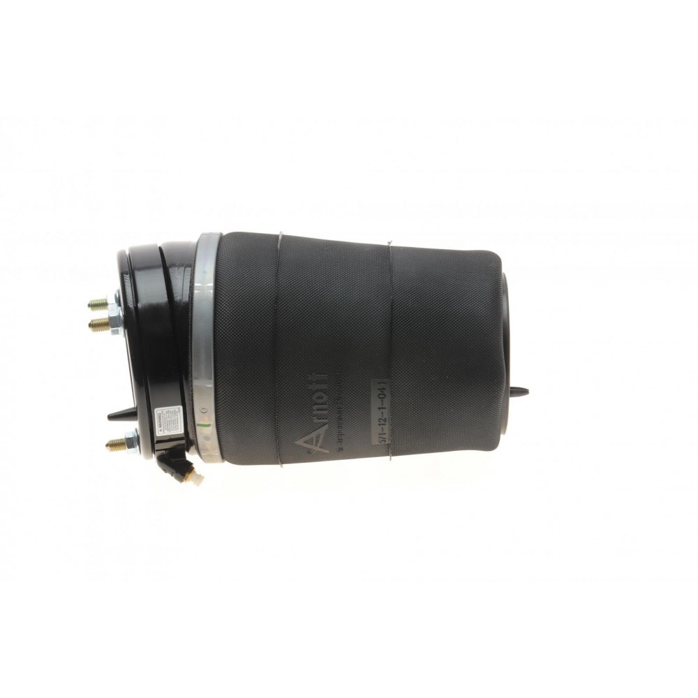 Подушка пневмопідвіски (передня) Land Rover Range Rover III 02-12 (R)