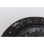 Комплект зчеплення Renault Kangoo 1.5dCi 08- (+вижимний) d=228mm (z=21)