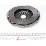 Комплект зчеплення Opel Astra H 04-10 (d=230mm)
