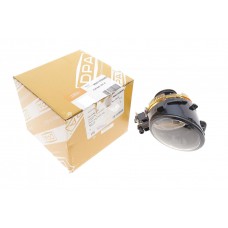 Фара протитуманна Seat Ibiza/Leon/Toledo 04-15 (L)