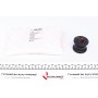 Втулка стабілізатора (переднього) MB E-class (W124) (d=18mm)