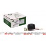 Ролик генератора Smart 0.7/0.8CDI 01- (натяжний) (60x18), M160/OM660