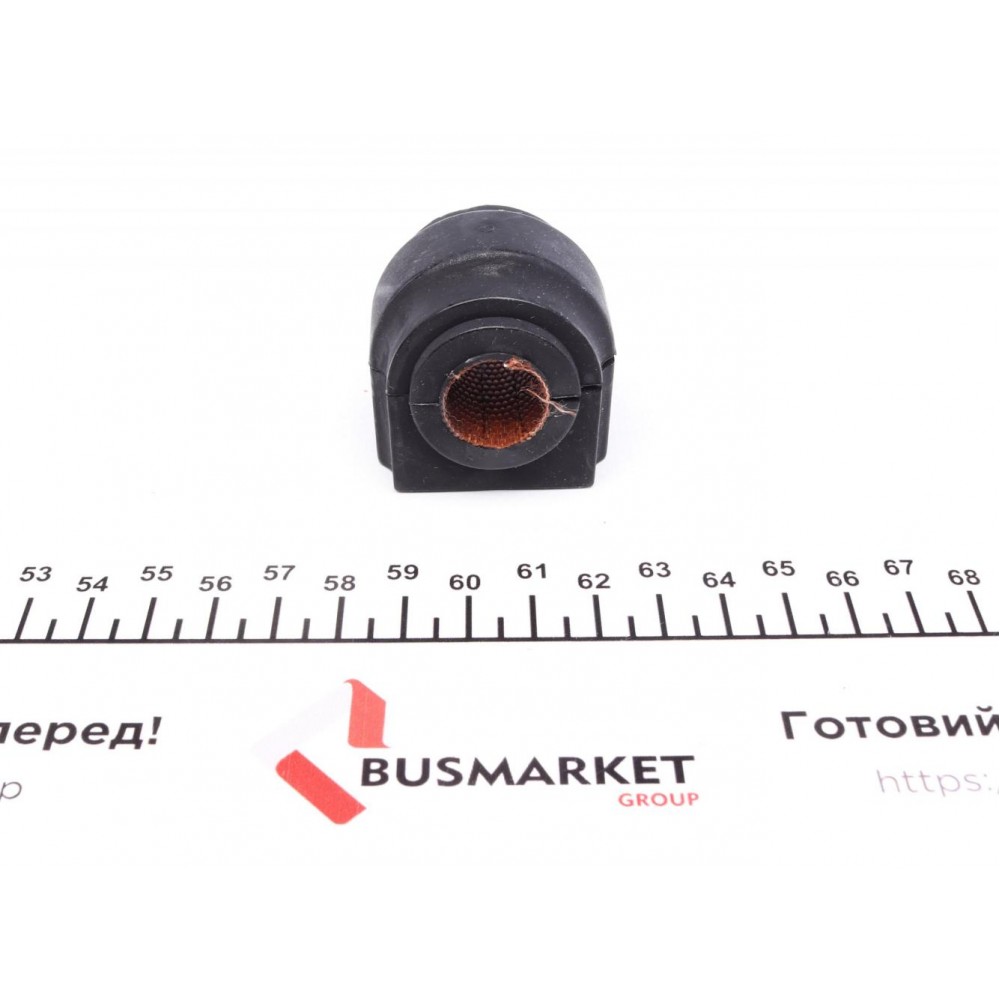 Втулка стабілізатора (переднього) Mini R50/R53 01-06 (d=16mm)