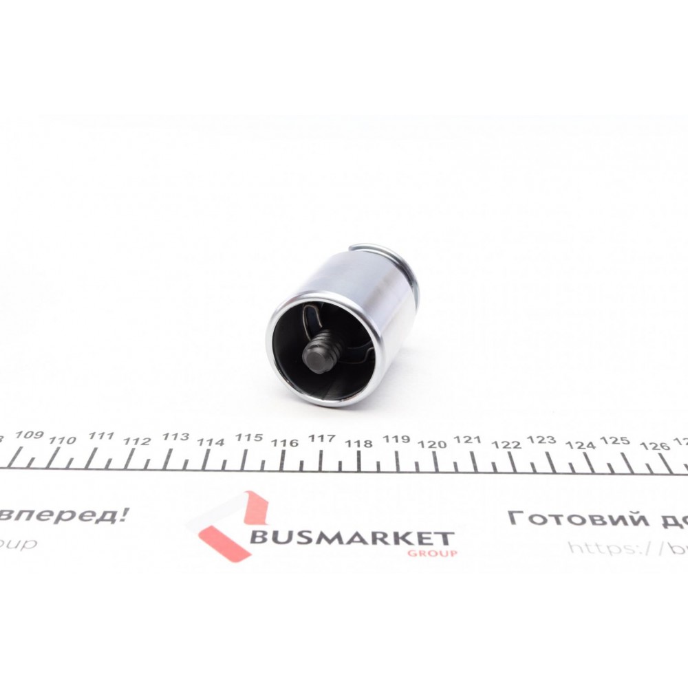Поршень супорта (заднього) Opel Astra G 98-09 (36x47mm) (Bosch) (з механізмом)