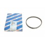 Ремінь ГРМ Hyundai Elantra/Mitsubishi Outlander 2.0i/2.4i 03-/L400 94-05/Haval H5 2.4 10- (12.7x65)
