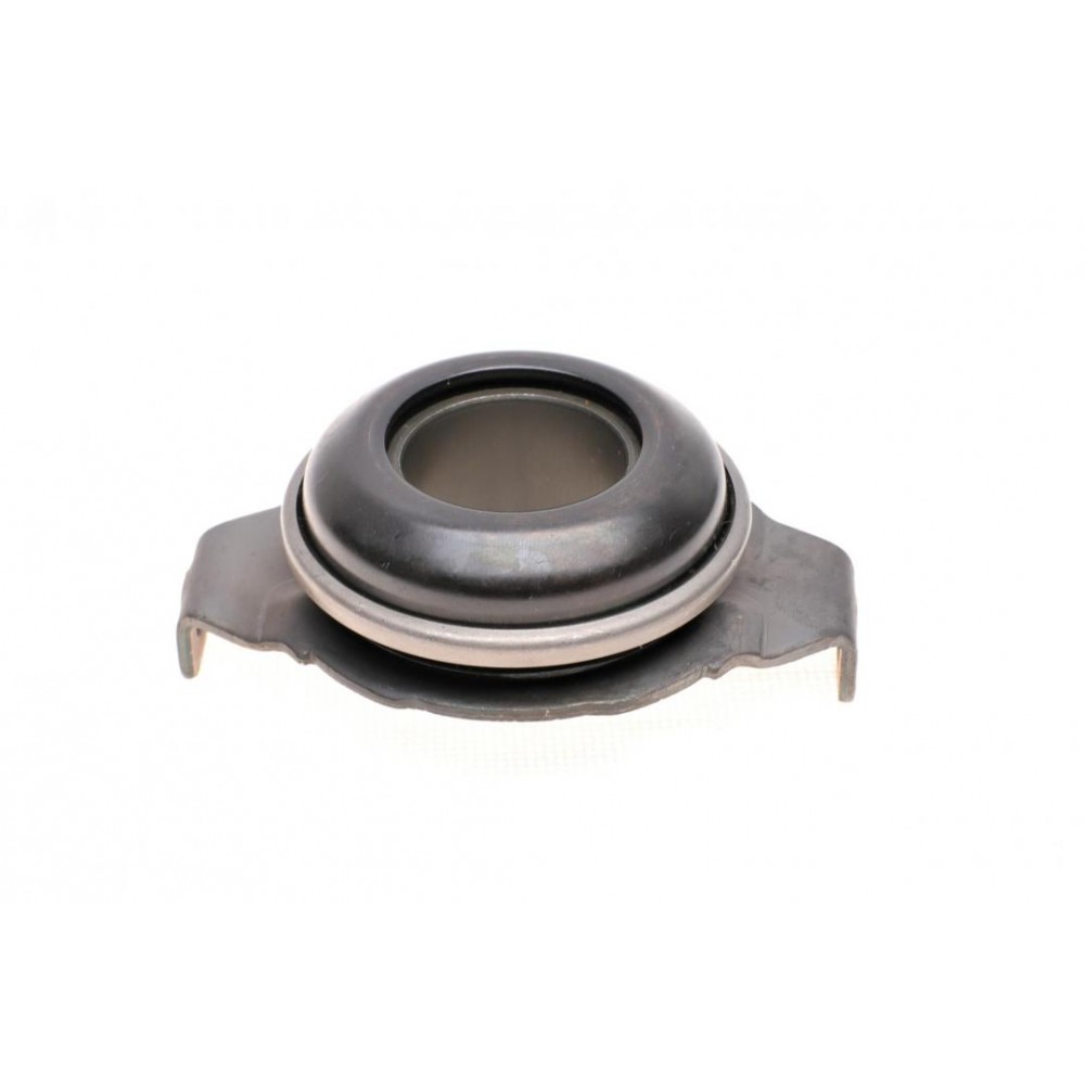 Комплект зчеплення Ford Escort/Fiesta 1.8 D 85-01 (d=222mm) (+вижимний)