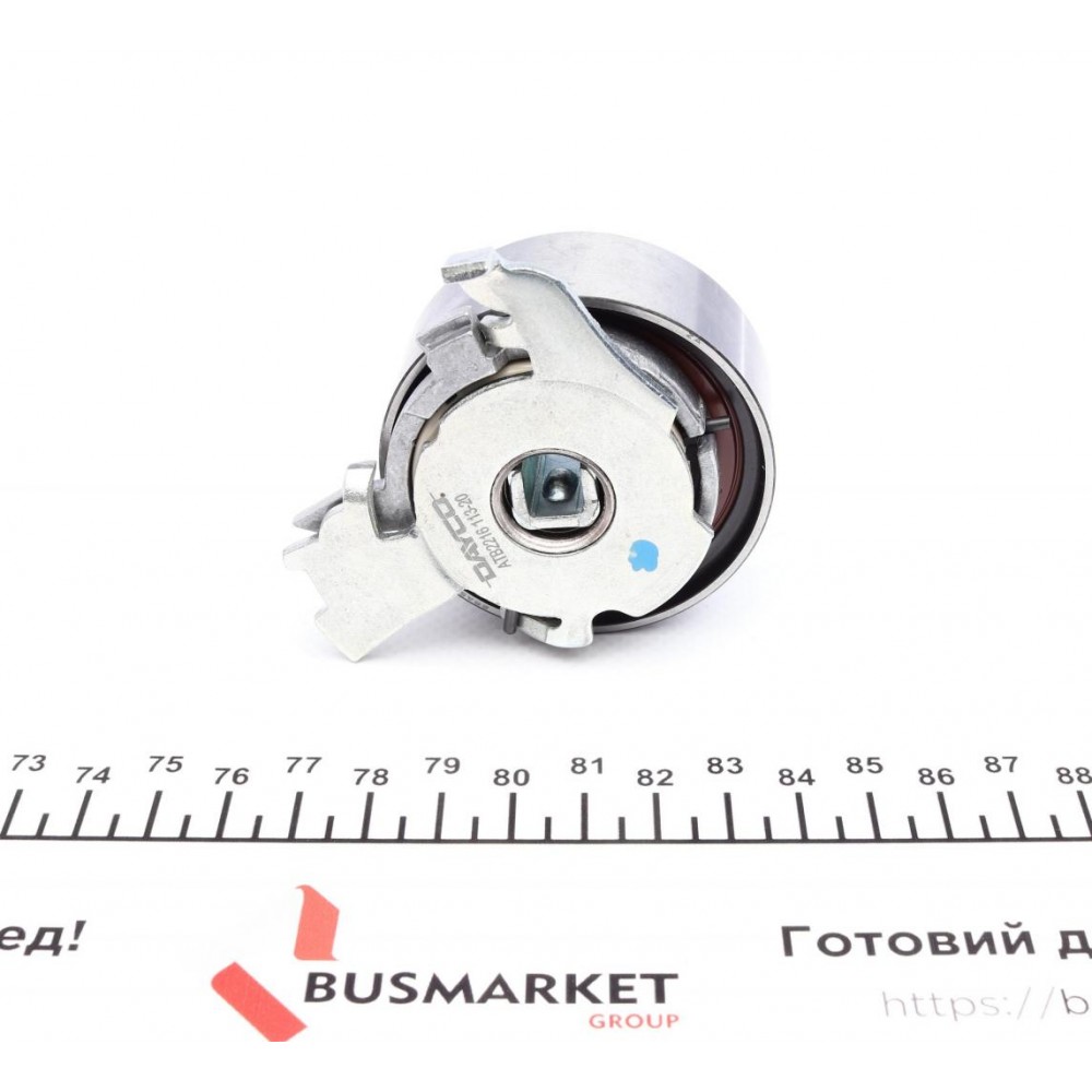 Комплект ГРМ Opel Astra F/Omega A/B 1.6/1.8/2.0i 88-03